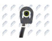 Vstřikovací jednotka, regenerace filtru sazí/pevných částic NTY BWP-FR-005
