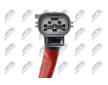 Vstřikovací jednotka, regenerace filtru sazí/pevných částic NTY BWP-FR-005
