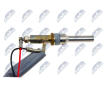 Vstřikovací jednotka, regenerace filtru sazí/pevných částic NTY BWP-FR-008
