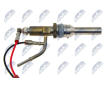 Vstřikovací jednotka, regenerace filtru sazí/pevných částic NTY BWP-FR-010