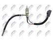 Vstřikovací jednotka, regenerace filtru sazí/pevných částic NTY BWP-FR-011