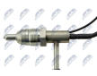 Vstřikovací jednotka, regenerace filtru sazí/pevných částic NTY BWP-FR-011