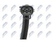 Vstřikovací jednotka, regenerace filtru sazí/pevných částic NTY BWP-FR-011