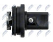 Kryt vstrekovacej trysky NTY BWP-HY-000