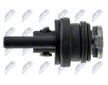 Kryt vstrekovacej trysky NTY BWP-HY-000
