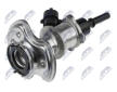 Davkovaci modul, vstrikovani mocoviny NTY BWP-HY-001