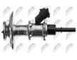 Davkovaci modul, vstrikovani mocoviny NTY BWP-HY-001