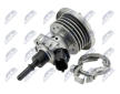Davkovaci modul, vstrikovani mocoviny NTY BWP-LR-002