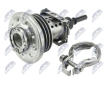 Davkovaci modul, vstrikovani mocoviny NTY BWP-LR-002
