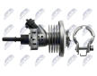 Davkovaci modul, vstrikovani mocoviny NTY BWP-LR-002