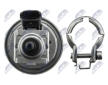 Davkovaci modul, vstrikovani mocoviny NTY BWP-LR-002