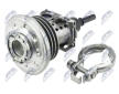 Davkovaci modul, vstrikovani mocoviny NTY BWP-ME-004