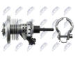 Davkovaci modul, vstrikovani mocoviny NTY BWP-ME-004