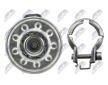 Davkovaci modul, vstrikovani mocoviny NTY BWP-ME-004
