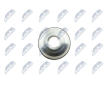 Objimka, drzak trysky NTY BWP-PL-000