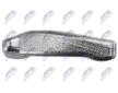 Drzak, vstrikovaci ventil NTY BWP-RE-001