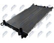 Chladič motora NTY CCH-AU-011