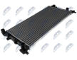 Chladič motora NTY CCH-AU-012