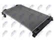 Chladič motora NTY CCH-AU-014