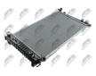 Chladič motora NTY CCH-CH-002
