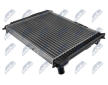 Chladič motora NTY CCH-CH-004