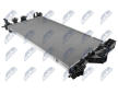 Chladič motora NTY CCH-CT-000