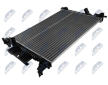 Chladič motora NTY CCH-FR-002