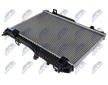 Chladič motora NTY CCH-FR-003
