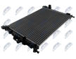 Chladič motora NTY CCH-FR-004
