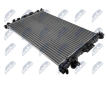 Chladič motora NTY CCH-FR-004