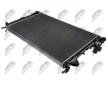Chladič motora NTY CCH-FT-004
