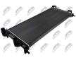 Chladič motora NTY CCH-FT-005