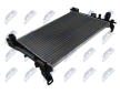 Chladič motora NTY CCH-FT-006