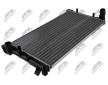 Chladič motora NTY CCH-FT-008
