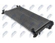 Chladič motora NTY CCH-FT-008