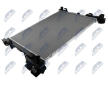 Chladič motora NTY CCH-FT-011