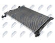 Chladič motora NTY CCH-HY-002