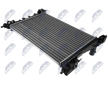 Chladič motora NTY CCH-PL-000