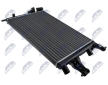 Chladič, chlazení motoru NTY CCH-PL-008