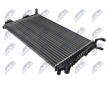 Chladič, chlazení motoru NTY CCH-RE-006