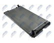 Chladič motora NTY CCH-TY-002
