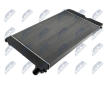 Chladič motora NTY CCH-TY-002