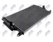 Chladič motora NTY CCH-TY-004