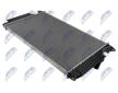 Chladič motora NTY CCH-TY-004