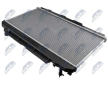 Chladič motora NTY CCH-TY-005