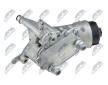 Chladič motorového oleja NTY CCL-AR-002