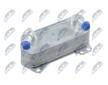 Chladič oleja automatickej prevodovky NTY CCL-AU-024