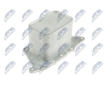Olejový chladič, motorový olej NTY CCL-BM-025
