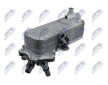 Chladič oleja automatickej prevodovky NTY CCL-BM-044