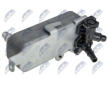 Chladič oleja automatickej prevodovky NTY CCL-BM-044